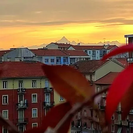 L'attico Di Giulia *