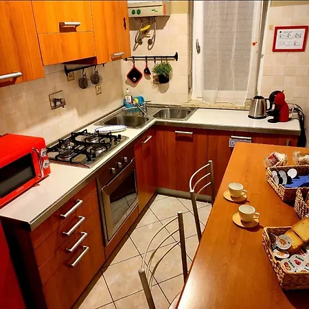 L'attico Di Giulia *