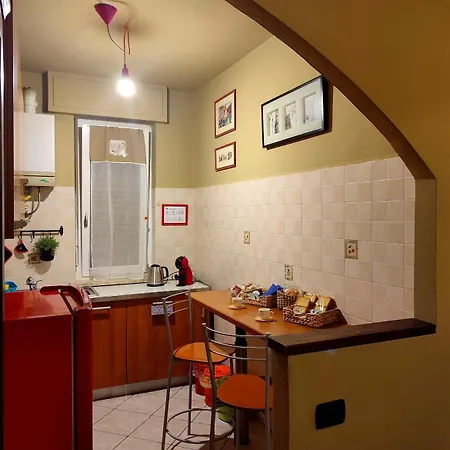 L'attico Di Giulia *