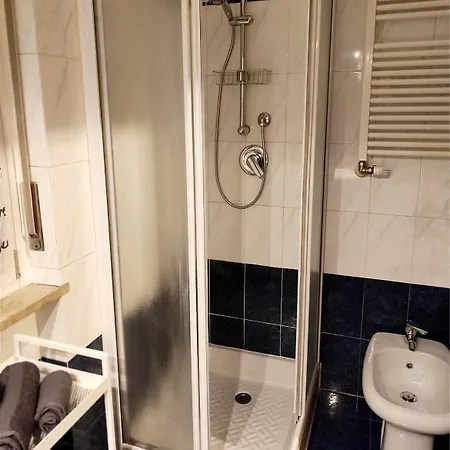 Apartment L'attico Di Giulia