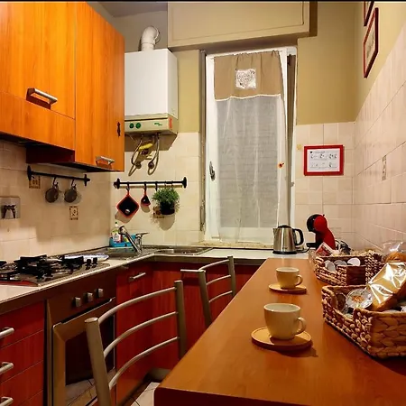 L'attico Di Giulia *