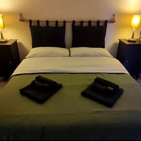 L'attico Di Giulia Torino