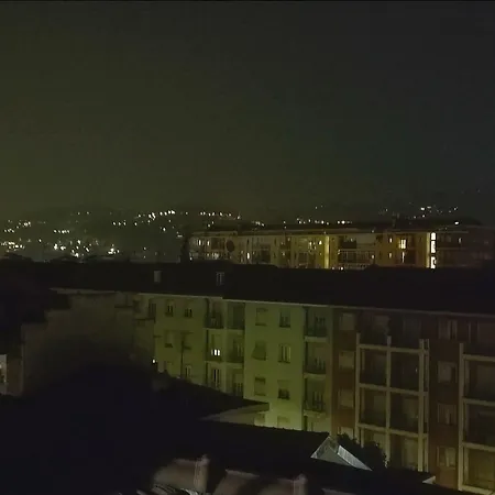 L'attico Di Giulia Appartement Turin
