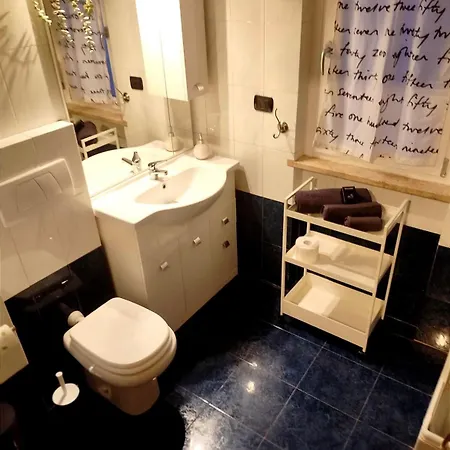 L'attico Di Giulia Apartment Turin