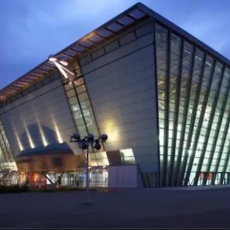 L'attico Di Giulia Апартаменты