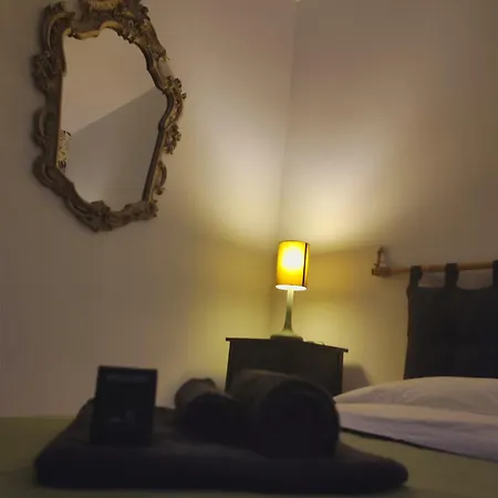 L'attico Di Giulia * Turin