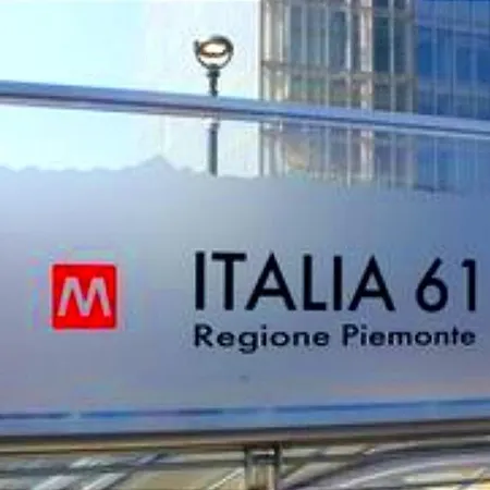 L'attico Di Giulia *