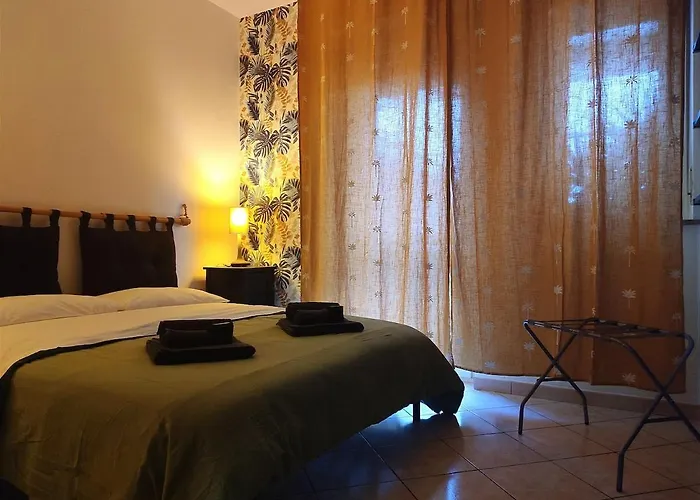 Apartament L'attico Di Giulia Turyn