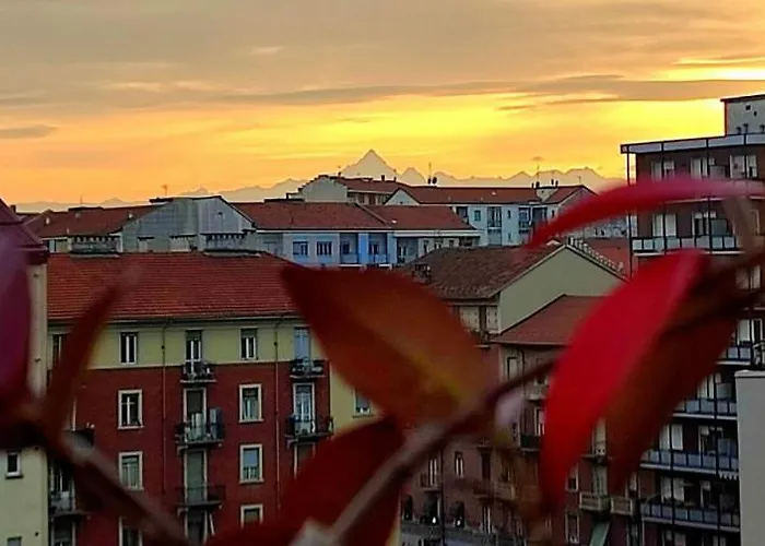 L'attico Di Giulia *