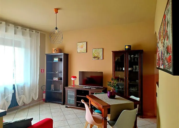 L'attico Di Giulia