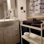 Apartment L'attico Di Giulia *