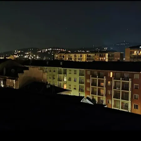 L'attico Di Giulia