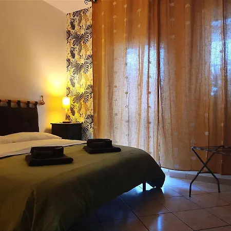 Apartmán L'attico Di Giulia Turín