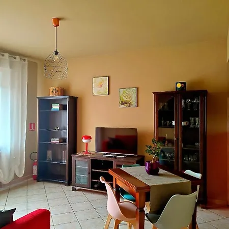 L'attico Di Giulia