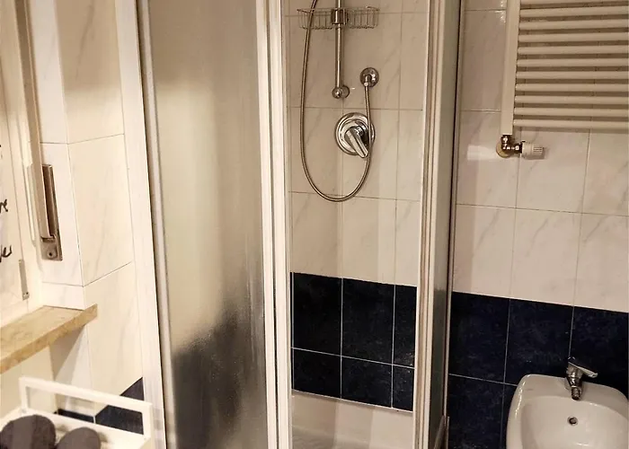 Apartmán L'attico Di Giulia
