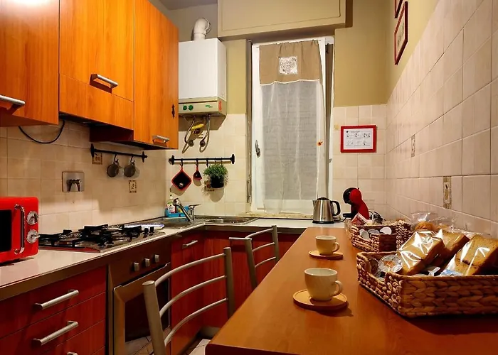 L'attico Di Giulia *