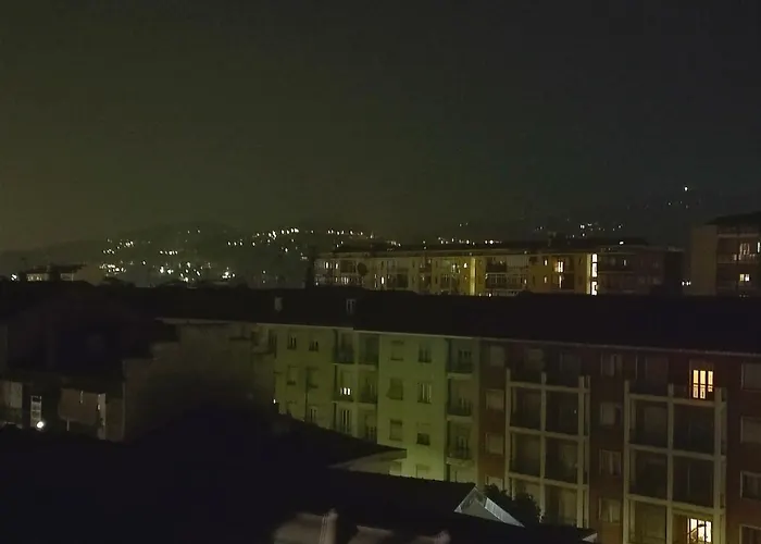 L'attico Di Giulia Apartmán Turín